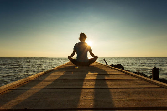The 5-Minute Breathing Meditation Silicon Valley Executives Swear By